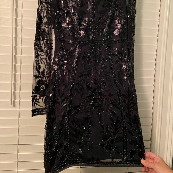 GB semi formal dress - Picture 6 of 8